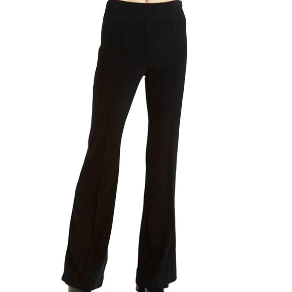 DREW Pants - NWT Drew Corduroy Sage Pant In Black Size 6 Orig $215